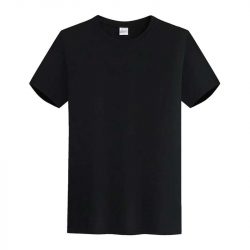 oem_mens-cotton-blank-t-shirts-women-modal-shirt-plain-t-shirt-tee-black-xl_full02